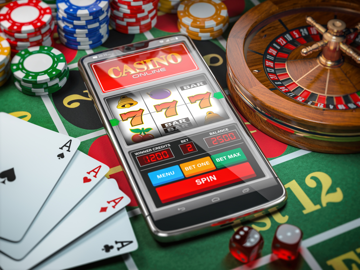 Triple Your Results At Top Virtual casino for Crypto Coins In Half The Time
